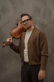 Krzysztof Komendarek-Tymendorf